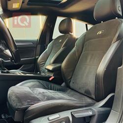 فولكسفاغن أرتيون